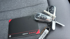 MG MGS5 125kW SE EV 49kWh 5dr Auto Electric Estate